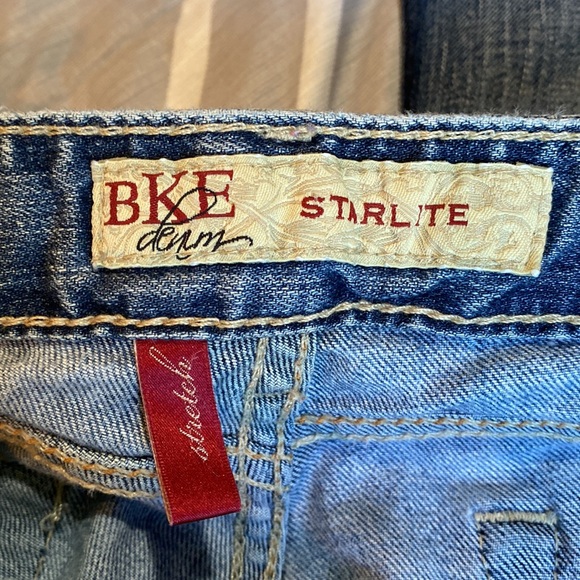 BKE Starlite, size 27x33.5 - Picture 4 of 5